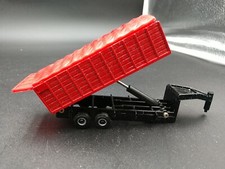 Ertl diecast gooseneck for sale  Katy
