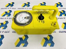 Victoreen geiger counter d'occasion  Expédié en Belgium