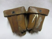 Patronen tasche k98 gebraucht kaufen  Straubing