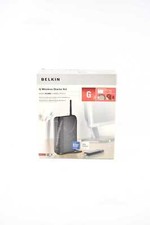 Modem router belkin usato  Susegana