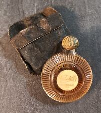 Flacon parfum vintage d'occasion  Dijon