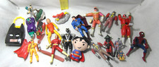 Lot figurines lot d'occasion  Marguerittes