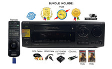 Sony slv av100 for sale  Stone Mountain