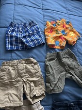 Toddler boy clothes for sale  Caldwell