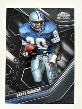 Barry sanders 2023 for sale  Lake Orion