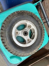 Tga breeze wheel for sale  MANSFIELD