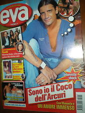 Eva.francesco coco elisabetta usato Eva.francesco coco elisabetta usato  Campagna