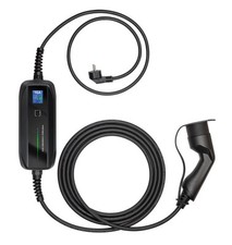 Besen mobiles ladegerät gebraucht kaufen  Würselen