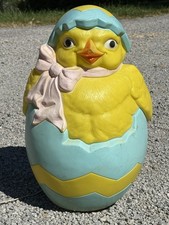 Easter blow mold for sale  Saint Clairsville
