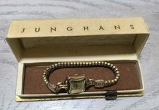 Alte damen armbanduhr gebraucht kaufen  Schramberg