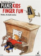 Piano kids finger gebraucht kaufen  Berlin