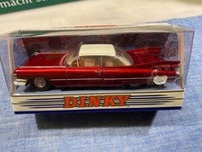 Dinky 1959 cadillac gebraucht kaufen  Neunkirchen