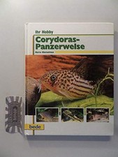 Corydoras panzerwelse ihr d'occasion  France
