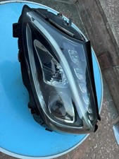 Mercedes benz w205 for sale  NORTHAMPTON