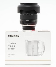 Tamron 8 4 gebraucht kaufen Tamron 8 4 gebraucht kaufen  Kehl