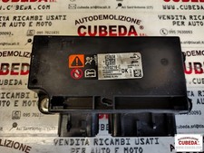 Centralina comando airbag usato  Catania
