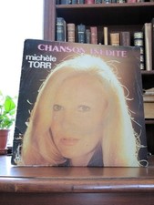 Vinyle tours vintage d'occasion  Marseille XII
