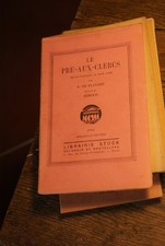 Pre clercs planard d'occasion  Boulleret