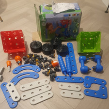 Elc build deluxe for sale  JOHNSTONE