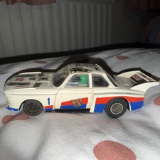 Scalextric bmw 3.0 for sale  GUILDFORD