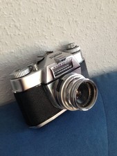 Voigtländer bessamatic kamera gebraucht kaufen  Unna