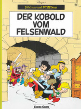 Johann pfiffikus 1987 gebraucht kaufen  Darmstadt