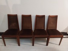 Mid century teak for sale  DONCASTER