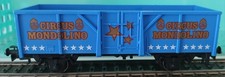 Märklin güterwagen circus gebraucht kaufen Märklin güterwagen circus gebraucht kaufen  Veitshöchheim
