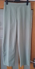 Sage green pull for sale  SOLIHULL