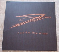 Usado, Andrew Bird I want To See Pulaski At Night RARE 2013 EP Vinyl NM Nice GRIM046LP comprar usado  Enviando para Brazil