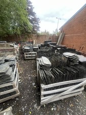 Reclaimed scotch roof for sale  GLASGOW