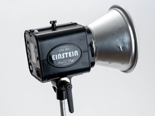 Einstein e640 monolight for sale  Randolph