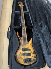 Electric bass guitar d'occasion  Expédié en Belgium