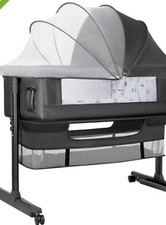 baby crib grey for sale baby crib grey for sale Mooresville