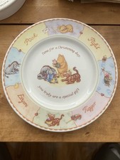 Winnie pooh collection for sale  LIVERPOOL