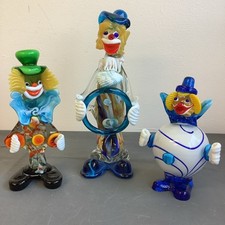 Vintage murano style for sale  ASHTON-UNDER-LYNE