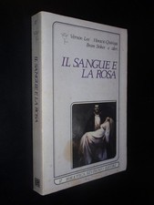 Sangue rosa quiroga usato Sangue rosa quiroga usato  Italia