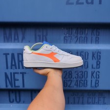 Rare diadora raptor for sale  LONDON