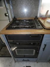 Caravan gas oven for sale Caravan gas oven for sale  CONWY