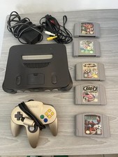 Nintendo n64 lot for sale  Los Angeles