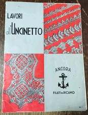 Rivista lavori all usato  Bergamo