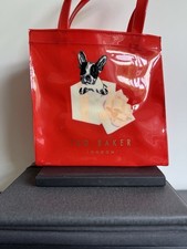 Ted baker red for sale  BEDFORD