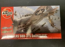 Airfix douglas sbd for sale  SLEAFORD