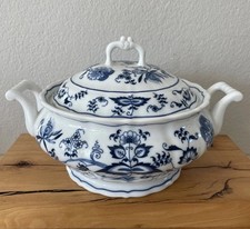 Blue danube dish for sale  San Jose