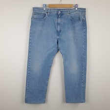Levis 502 jeans for sale  CLYDEBANK