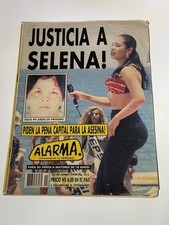 Selena quintanilla 1995 for sale  Los Angeles