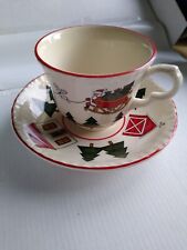 Masons christmas village for sale  SPALDING