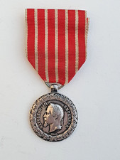 Médaille commémorative campa d'occasion  Menton