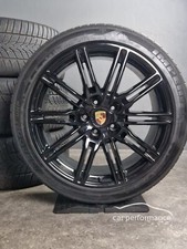 Porsche cayenne zoll gebraucht kaufen  Bielefeld
