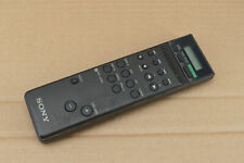 SONY RM-S360 ++ original FERNBEDIENUNG Remote Control für MHC-3600 + Geprüft comprar usado  Enviando para Brazil